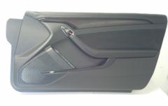10-13 Cadillac CTS-V Passenger Side Door Panel 20850764